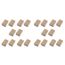 1000Pcs Herbal Ginger Patch Plasters Promote Blood Circulation Relieve Pain and Improve Sleep Joint Reliever Patch Set