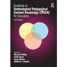 Handbook of Technological Pedagogical Content Knowledge TPACK for Educ
