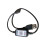 2Pcs for LED Strip Light  RGB Dimmer DC5-24V Phone APP -Compatible USB Cable Controller for LED Strip Light 2