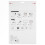 eSTUFF Privacy Filter 14.5" 16:10 3