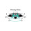 eSTUFF Privacy Filter 14.5" 16:10 4