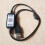 2Pcs for LED Strip Light  RGB Dimmer DC5-24V Phone APP -Compatible USB Cable Controller for LED Strip Light 6