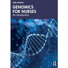 Genomics for Nurses An Introduction by Jodie Coulson Paperback Book