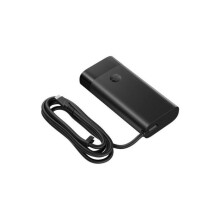 HP USB-C 140W Netzadapter Schwarz tragbare Schnellladung