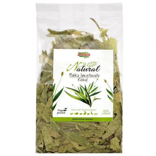 Hondensnacks - Alegia - Ribleaf - Multicolor - One size