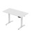 Huzaro Hero 8.1 White Gaming Desk 1
