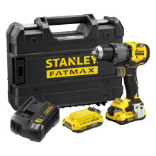 FATMAX SFMCD726D2T Drill/Driver