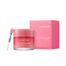 LANEIGE ORIGINAL | Lip sleep mask - Night mask | 20 grams | by BELLA | (RED FRUI