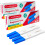 FERRIS Midstream Pregnancy Tests – 4 Pack | Early Detection HCG Home Test Sticks 1