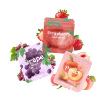 ASTOFLI Flavoured Inner Filter Packs:New Fruit Series Flavoured Air Wooden Breat