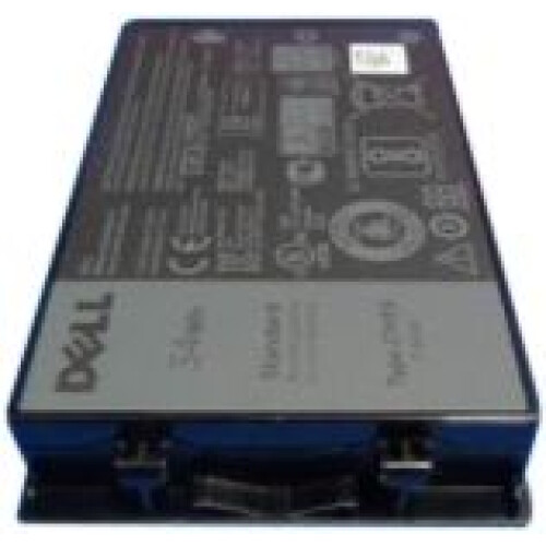 Dell Dell Battery 34WHR 2 Cell Lithium Ion 1