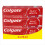 Colgate Colgate Max White One Toothpaste 75ml x 3 1