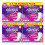 Always Discreet Incontinence Liners for Sensitive Bladder - Pack of 192 1