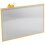 TAELEX500-057 Car Navigation Digitizer LCD Display Touch Screen for  LS430 2004-2006 4