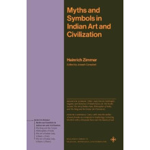 Myths and Symbols in Indian Art and Civilization by Heinrich Zimmer Pa