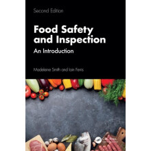 Food Safety and Inspection An Introduction Second Edition by Madeleine