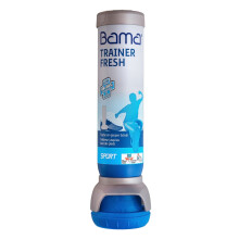 Bama Deodorizer - Odour-Neutralising Foot Freshener Foot Spray for