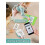 Printer Sticker Printer Portable Thermal Printer Inkless Sticker Maker Machine  Printer Phone Printer 4