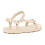 Teva Teva Womens Original Universal Slim Leather Sandals 4