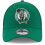 New Era New Era Kids 9FORTY Boston Celtics Baseball Cap 2