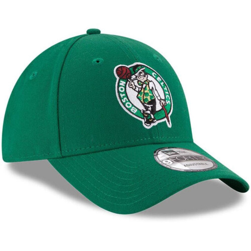 New Era New Era Kids 9FORTY Boston Celtics Baseball Cap 2