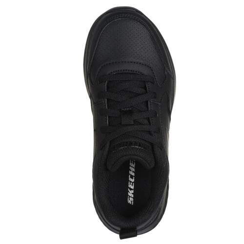 Skechers Skechers Kids Bounder Study Squad Trainers 2