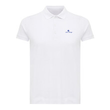(XXS, White) Iqoniq Womens/Ladies Yosemite Pique Polo Shirt
