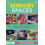 Sensory Spaces by Victoria Navin Paperback Book 1