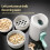 Automatic Peanut Sheller Food Grade Peanut Peeler Efficient Peanut de-Shelling Machine Peanut Opener Gadget Accessories 7