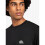 Quiksilver Quiksilver Mens Lap Time Short Sleeve Pullover T-Shirt Top Tee Graphic 4
