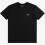Quiksilver Quiksilver Mens Lap Time Short Sleeve Pullover T-Shirt Top Tee Graphic 7