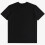 Quiksilver Quiksilver Mens Lap Time Short Sleeve Pullover T-Shirt Top Tee Graphic 8