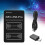 RFID  Chip Reader PM PRO Decoder NFC Key Copier ID IC Tag Clone 13.56Mhz 125Khz Badge Write Token Clone Card 5