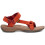 Teva Teva Womens Terra Fi Lite Suede Sandals 2