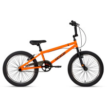 Tiger UCX - UP BMX 12 inch matte orange / Black