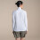Craghoppers Craghoppers Womens NosiLife SolarShield+ Half Zip Sweater 5