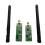 UHF Wireless Digital Audio Transmitter Transceiver Module Long-Distance Wireless Audio Transmission Instrument 2