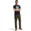 Ben Sherman Ben Sherman Mens Disk Target Graphic Short Sleeve T-Shirt 3