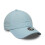 New Era New Era Womens None OPEN BACK CAP Open Back Baseball Cap - Pastel Blue - OSFM 3