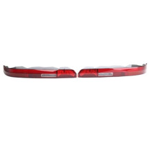 1set Bumper Light (Left/Right) 4M0945095A 4M0945096A Suitable for Q7 Q5 2pcs