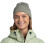 Buff Buff Unisex Lilon Two Layer Circular Knit Beanie - Opaline - OS 3