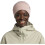 Buff Buff Unisex Lilon Two Layer Circular Knit Beanie - Rosewood - OS 2