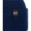 Buff Buff Unisex Lilon Two Layer Circular Knit Beanie - Midnight - OS 2