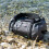 Jobe Duffelbag Water repellent Rucksack - Grey - OS 5