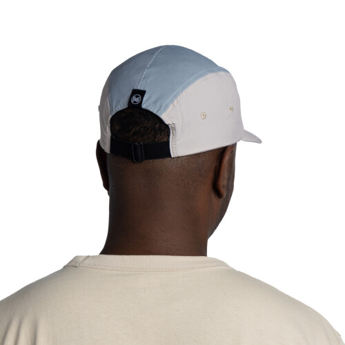 Buff Buff Unisex 5 Panel Go Cap Baseball Cap 2