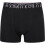 Bench Bench Mens Rusby 3 Pack Elasticated Underwear Boxers Boxer Shorts 2
