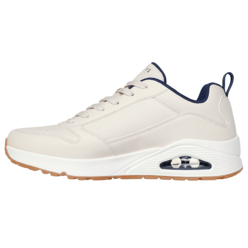 Skechers Skechers Mens Uno Alder Trainers 2