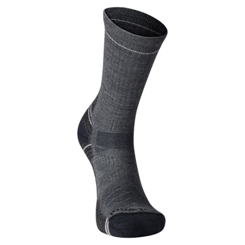 Smartwool Smartwool Mens Hike Light Cushion Walking Crew Socks 1
