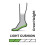 Smartwool Smartwool Mens Hike Light Cushion Walking Crew Socks 3
