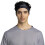 Buff Buff Fastwick Headband Losne Headband - Graphite - OS 2